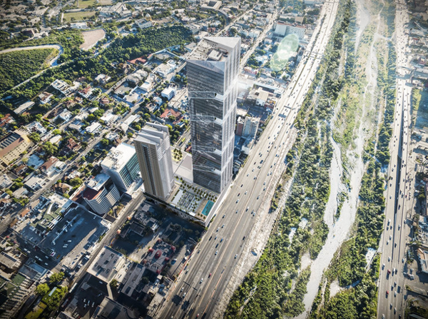 Oficina en Renta en Obispado, Monterrey, Nuevo León 2