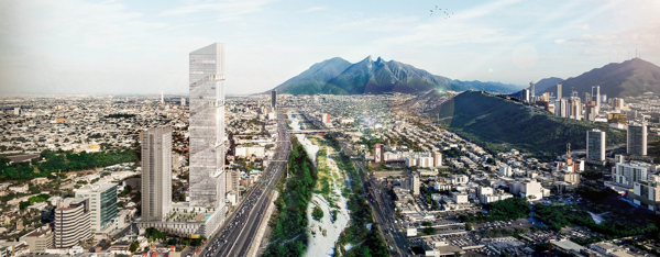Oficina en Renta en Obispado, Monterrey, Nuevo León 3