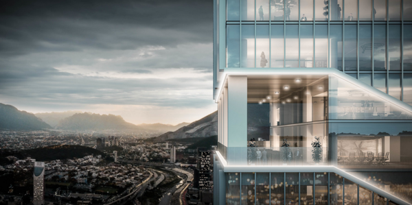 Oficina en Renta en Obispado, Monterrey, Nuevo León 4