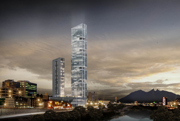 Oficina en Renta en Obispado, Monterrey, Nuevo León 1