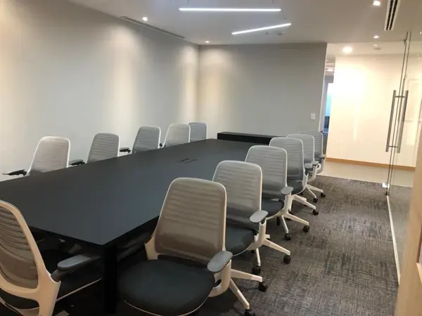 Oficina en Renta en Zona Valle Oriente, San Pedro Garza García, Nuevo León 2