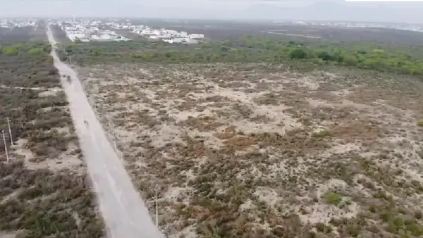 Terreno en Venta en Portal del Norte, General Zuazua, Nuevo León 2