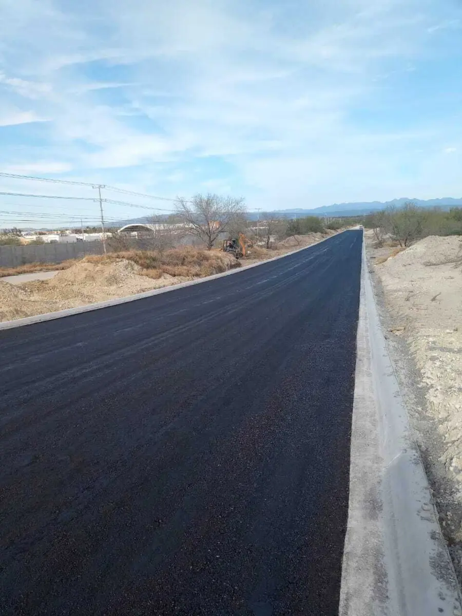 Terreno en venta en Portal del Norte, General Zuazua — foto 1 de 3