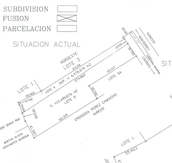 Terreno en Venta en Huajuquito o los Cavazos, Santiago, Nuevo León 2