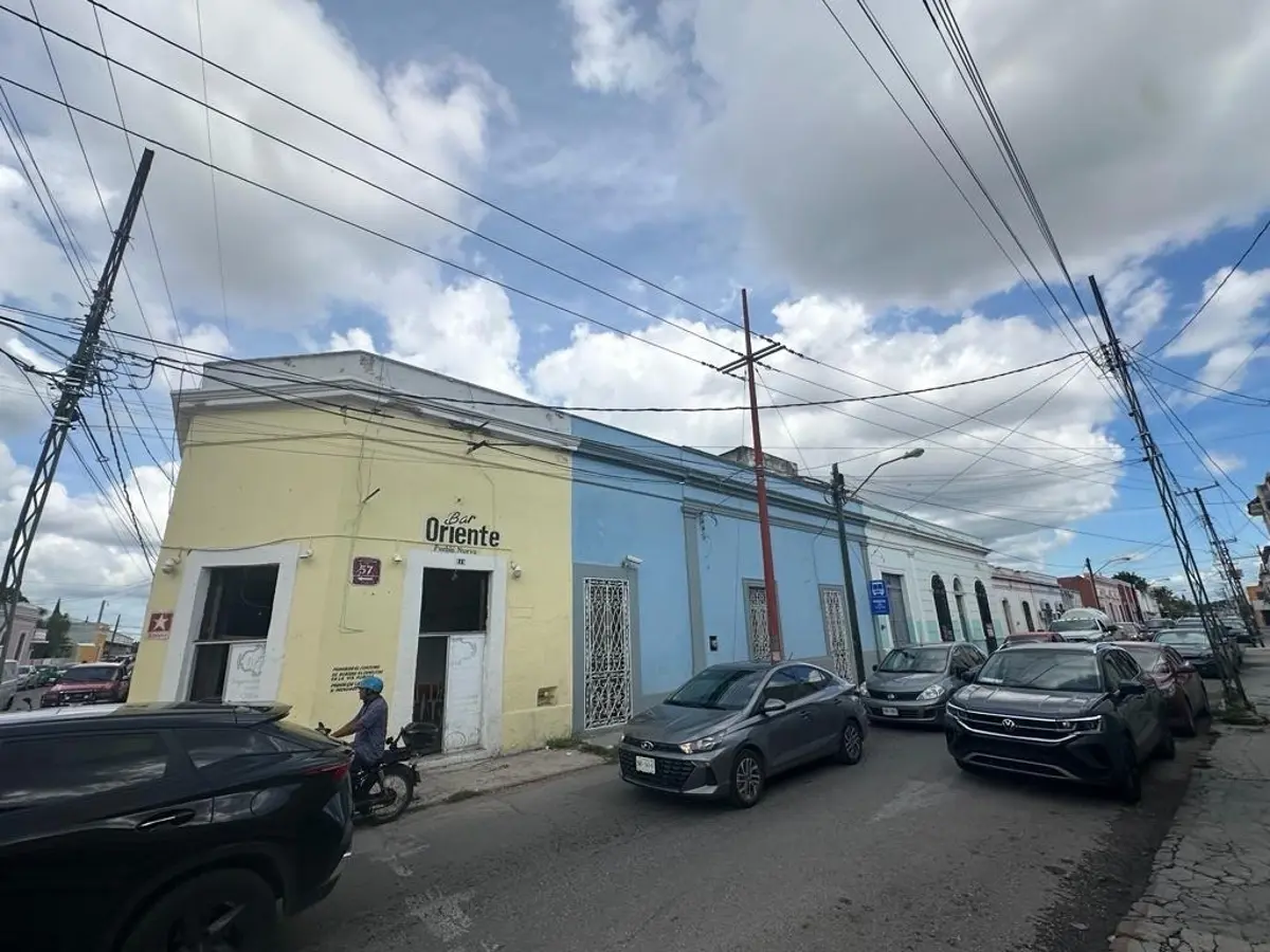 Casa en venta en Merida Centro, Mérida — foto 1 de 33