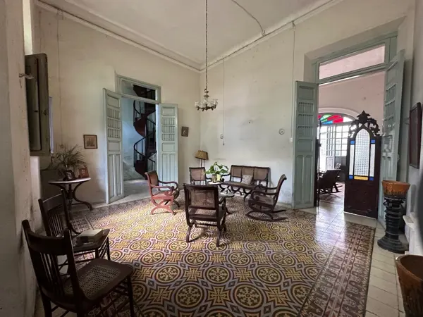 Casa en venta en Merida Centro, Mérida — foto 3 de 33
