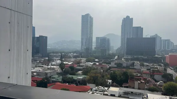Oficina en Renta en Valle Del Campestre, San Pedro Garza García, Nuevo León 1