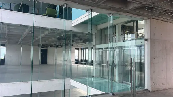 Oficina en Renta en Valle Del Campestre, San Pedro Garza García, Nuevo León 5