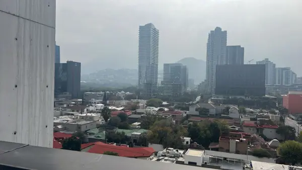 Oficina en Renta en Valle Del Campestre, San Pedro Garza García, Nuevo León 1