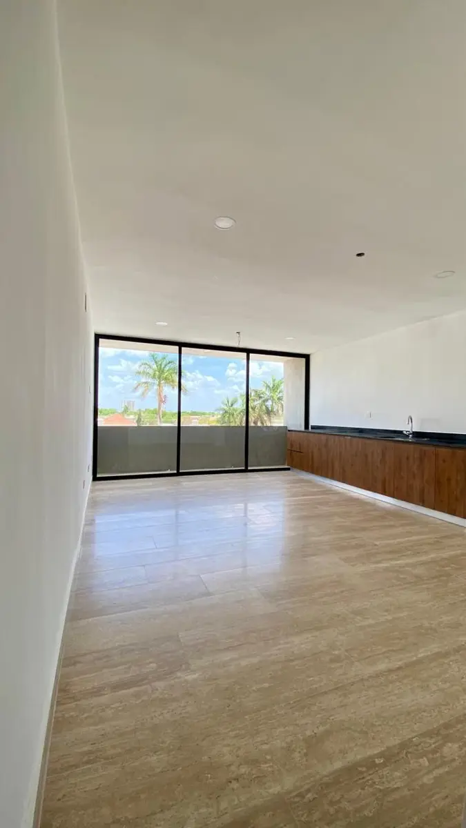 Departamento en venta en Montebello, Mérida — foto 1 de 14