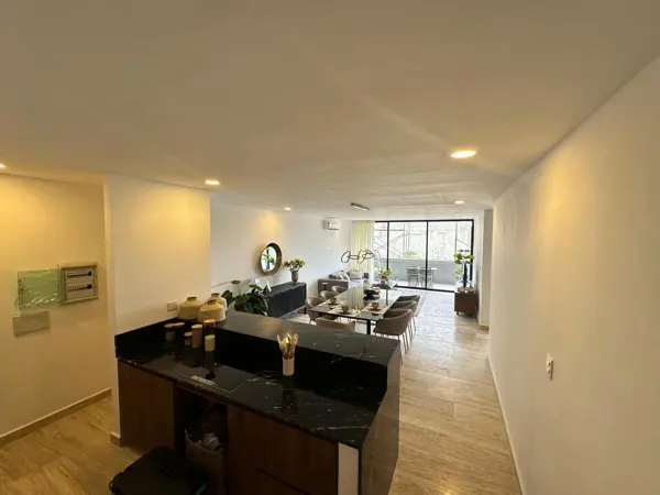 Departamento en venta en Montebello, Mérida — foto 3 de 14