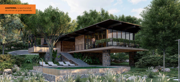 Terreno en Venta en Los Rodriguez, Santiago, Nuevo León 4