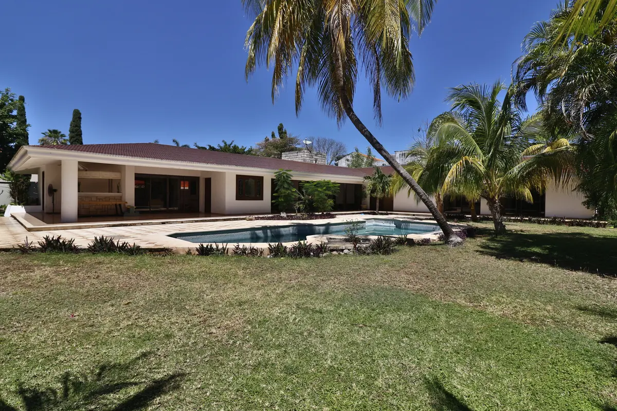 Casa en venta en Montecristo, Mérida — foto 1 de 24