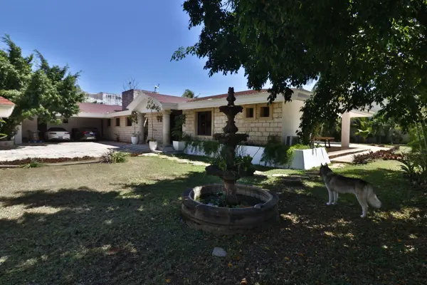 Casa en venta en Montecristo, Mérida — foto 2 de 24