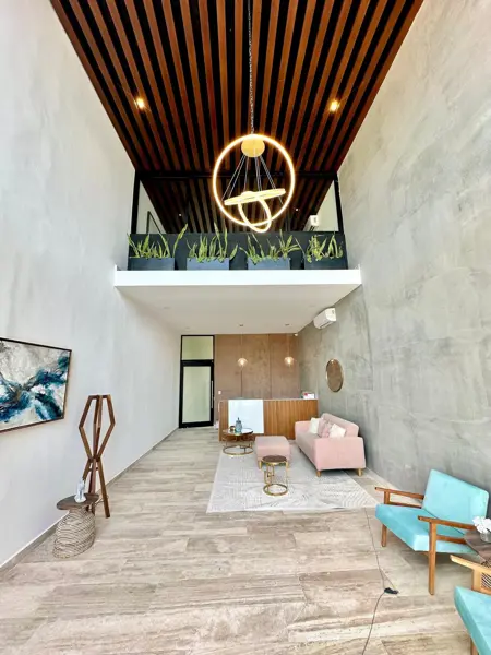 Departamento en venta en Montebello, Mérida — foto 2 de 15