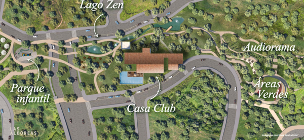 Terreno en Venta en Santiago Centro, Santiago, Nuevo León 5