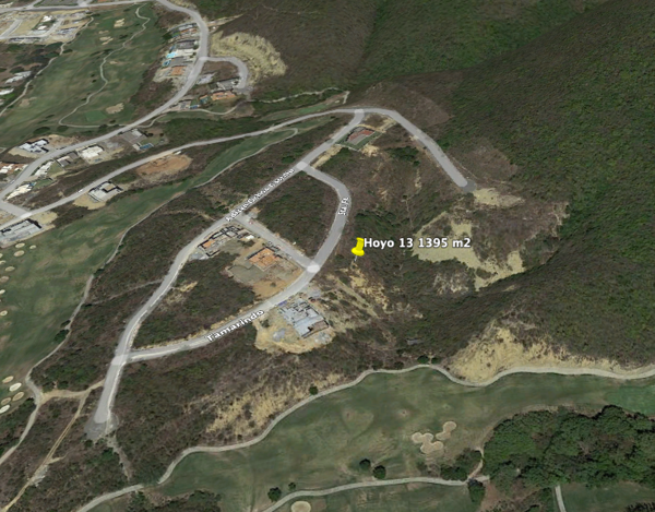 Terreno en Venta en Privada la Herradura, Monterrey, Nuevo León 2