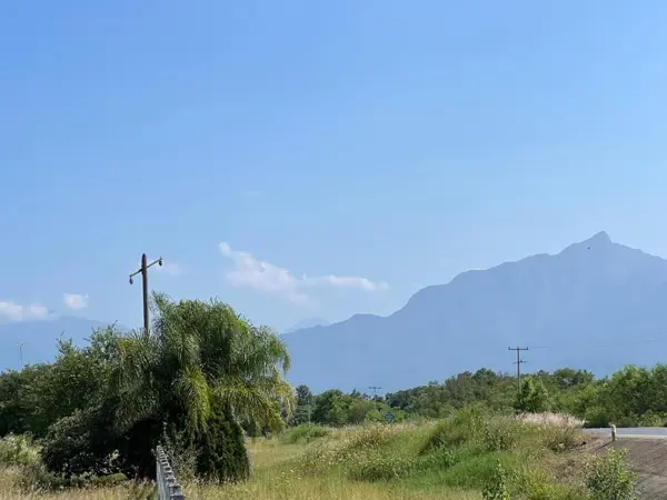 Terreno en Venta en Montemorelos Centro, Montemorelos, Nuevo León 1