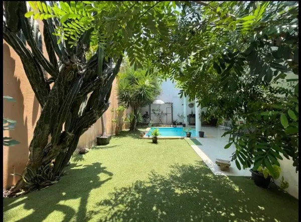 Casa en venta en San Ramon Norte, Mérida — foto 2 de 24