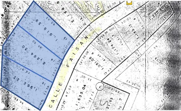 Terreno en Venta en San Andres, Santiago, Nuevo León 2
