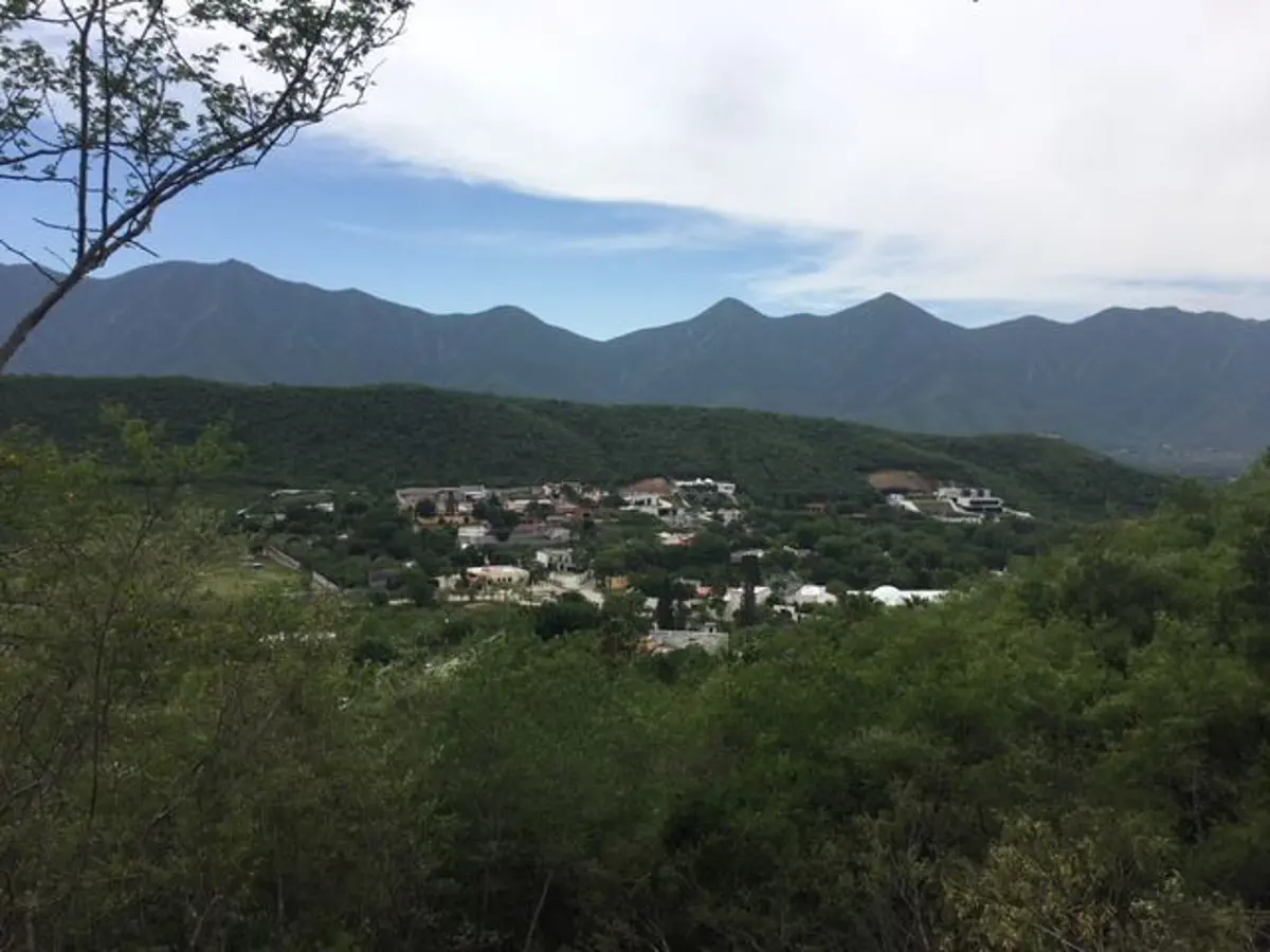 Terreno en venta en San Andres, Santiago — foto 1 de 2