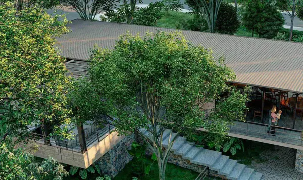 Terreno en Venta en Los Rodriguez, Santiago, Nuevo León 3