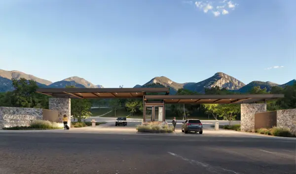 Terreno en Venta en Los Rodriguez, Santiago, Nuevo León 1