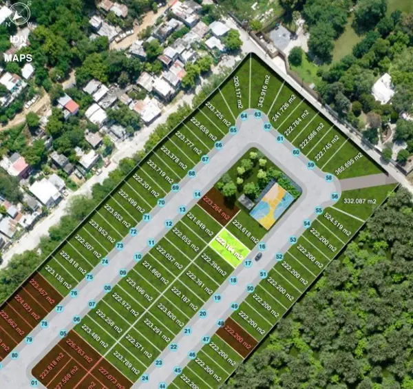 Terreno en Venta en Los Rodriguez, Santiago, Nuevo León 5