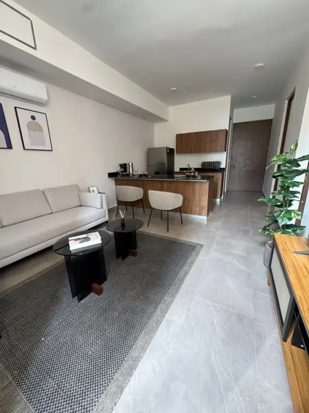 Departamento en venta en Montebello, Mérida — foto 2 de 12