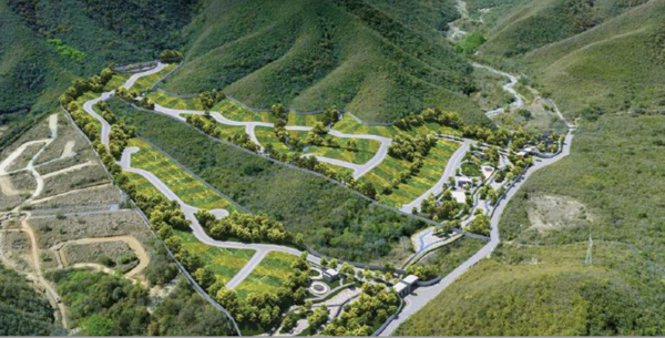 Terreno en Venta en Lagos del Vergel, Monterrey, Nuevo León 4