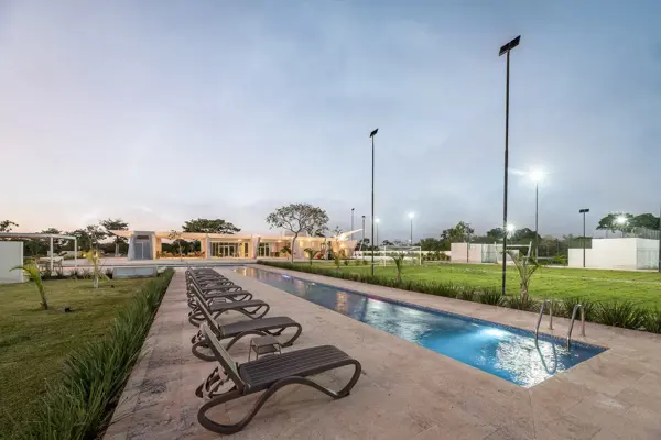 Terreno en venta en Kikteil, Mérida — foto 2 de 15