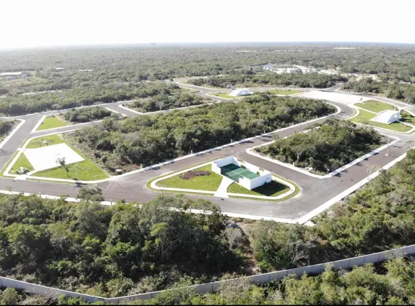 Terreno en venta en Kikteil, Mérida — foto 3 de 15