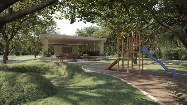 Terreno en venta en Kikteil, Mérida — foto 3 de 30