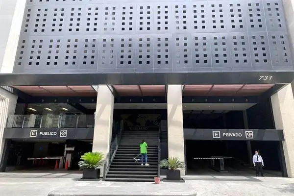 Oficina en Renta en Centro, Monterrey, Nuevo León 5