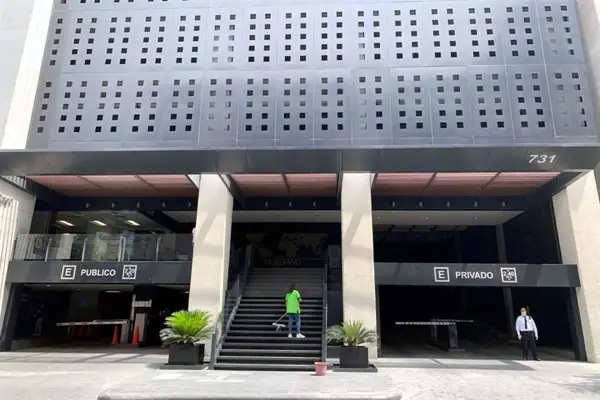 Oficina en Renta en Centro, Monterrey, Nuevo León 5