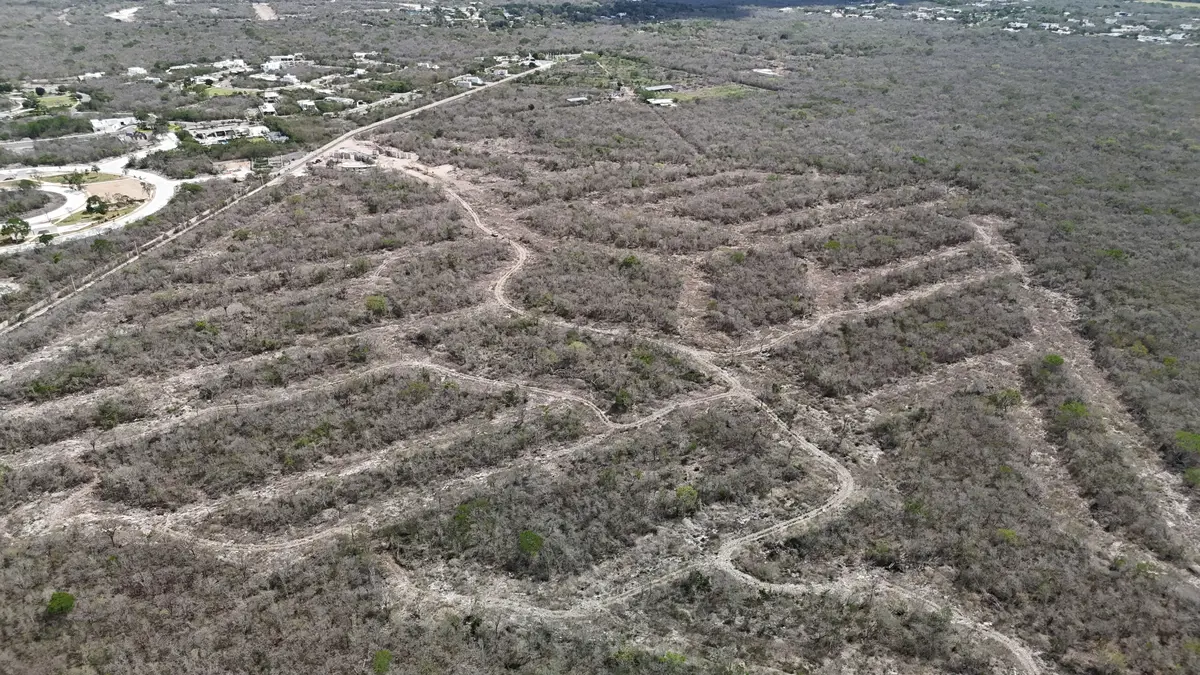 Terreno en venta en Kikteil, Mérida — foto 1 de 31