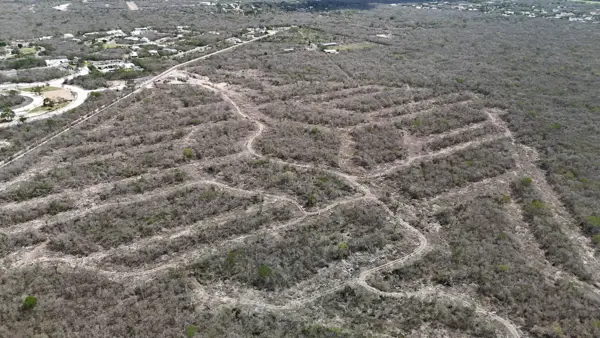Terrenos residenciales en venta en kikteil merida yucatan
