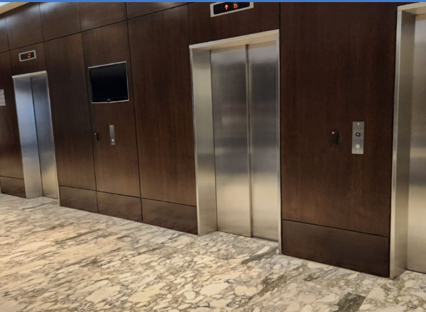 Oficina en Renta en Centro, Monterrey, Nuevo León 3