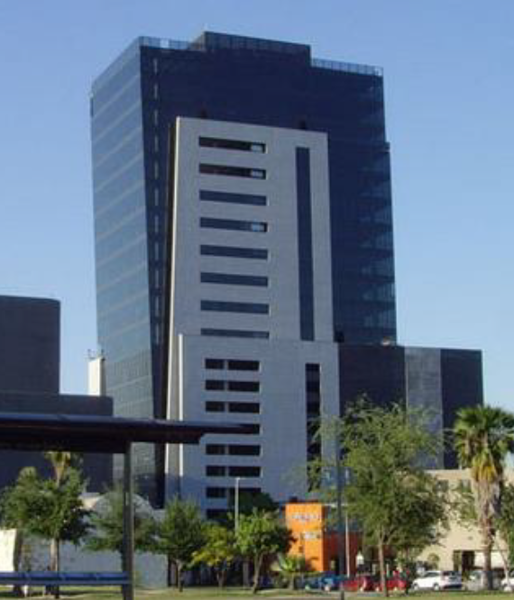 Oficina en Renta en Centro, Monterrey, Nuevo León 1