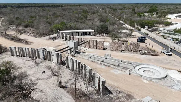 Terreno en venta en Kikteil, Mérida — foto 2 de 31