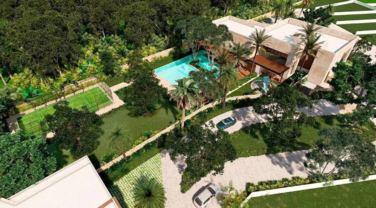 Terreno en venta en Xcunya, Mérida — foto 1 de 16