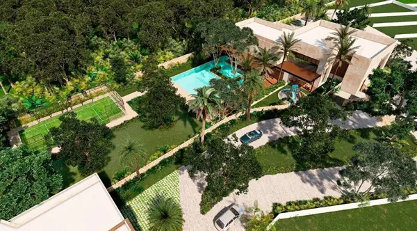 Lotes residenciales en preventa en Merida, Yucatán Lotes residenciales en preventa en Merida, Yucatán