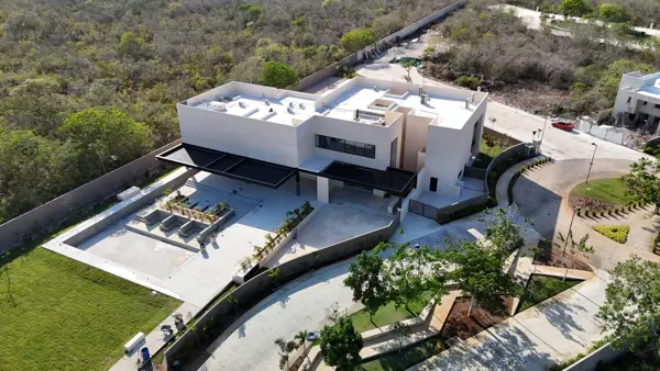 Terreno en venta en Xcunya, Mérida — foto 2 de 14