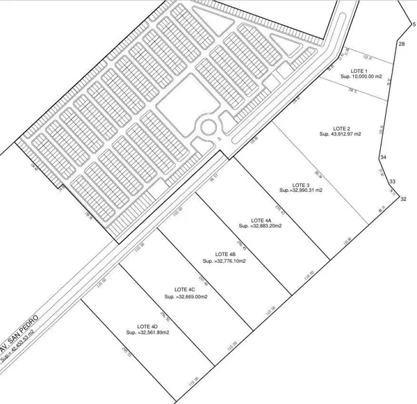 Terreno en Venta en Portal del Norte, General Zuazua, Nuevo León 3