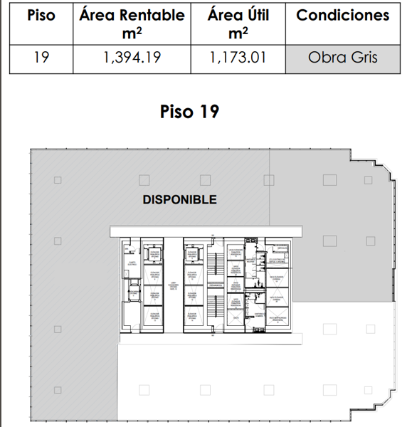Oficina en Renta en Del Valle Oriente, San Pedro Garza García, Nuevo León 5