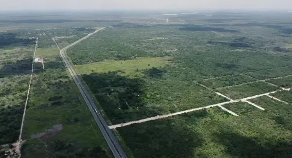 Terreno en venta en Jardines de Mérida, Mérida — foto 3 de 8