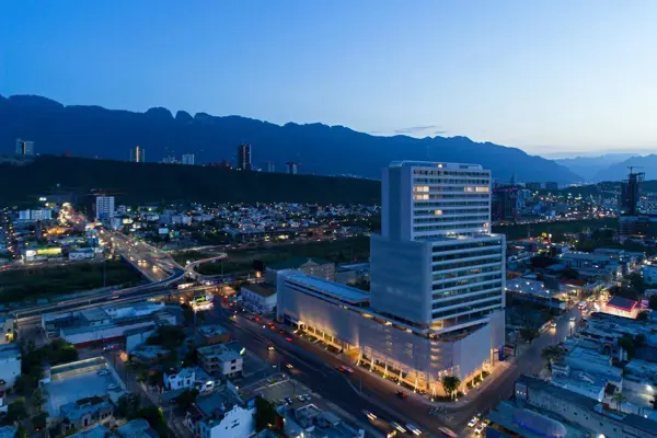 Oficina en Venta en Obispado, Monterrey, Nuevo León 3
