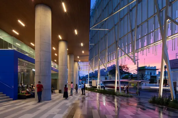Oficina en Venta en Obispado, Monterrey, Nuevo León 5