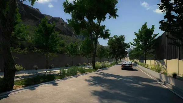 Terreno en Venta en Valle Poniente Sector Olinca, Santa Catarina, Nuevo León 4