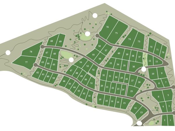 Terreno en Venta en Valle Poniente Sector Olinca, Santa Catarina, Nuevo León 2